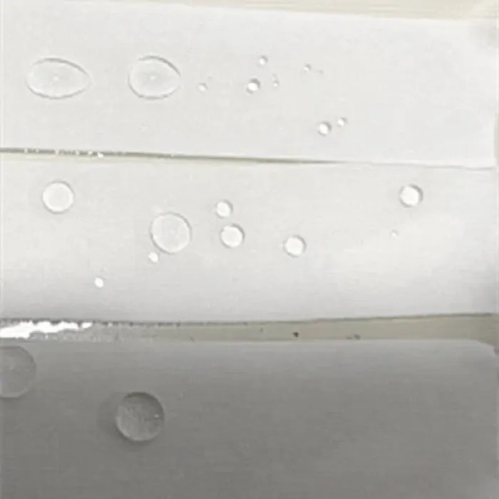 Tape Fabric with High Waterproofness Tape Fabric with High Waterproofness